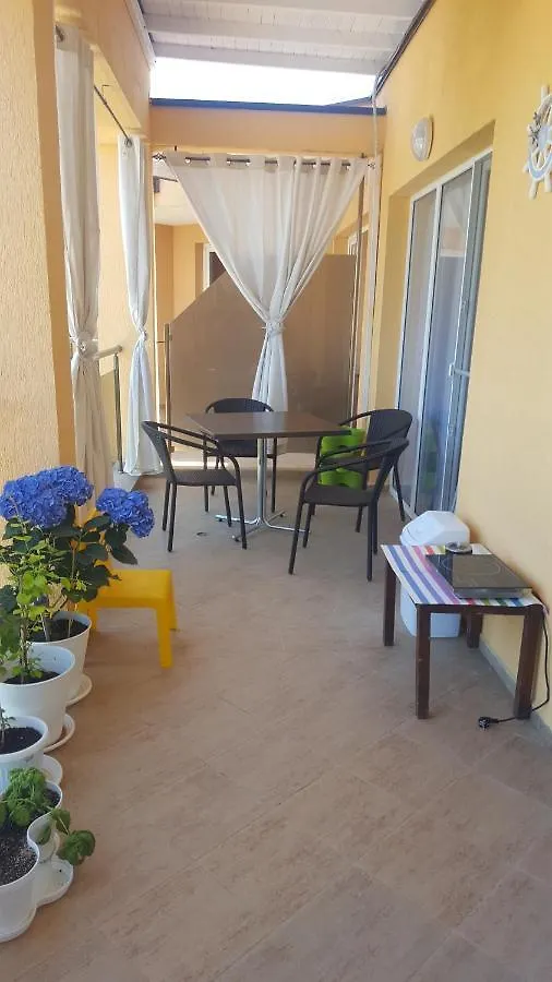 Lux Sozopoli Hills Apartments A19 И Studio А13 0*, Σωζόπολη Βουλγαρία