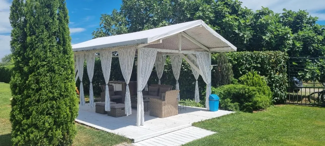 Lux Sozopoli Hills Apartments A19 И Studio А13 0*, Σωζόπολη