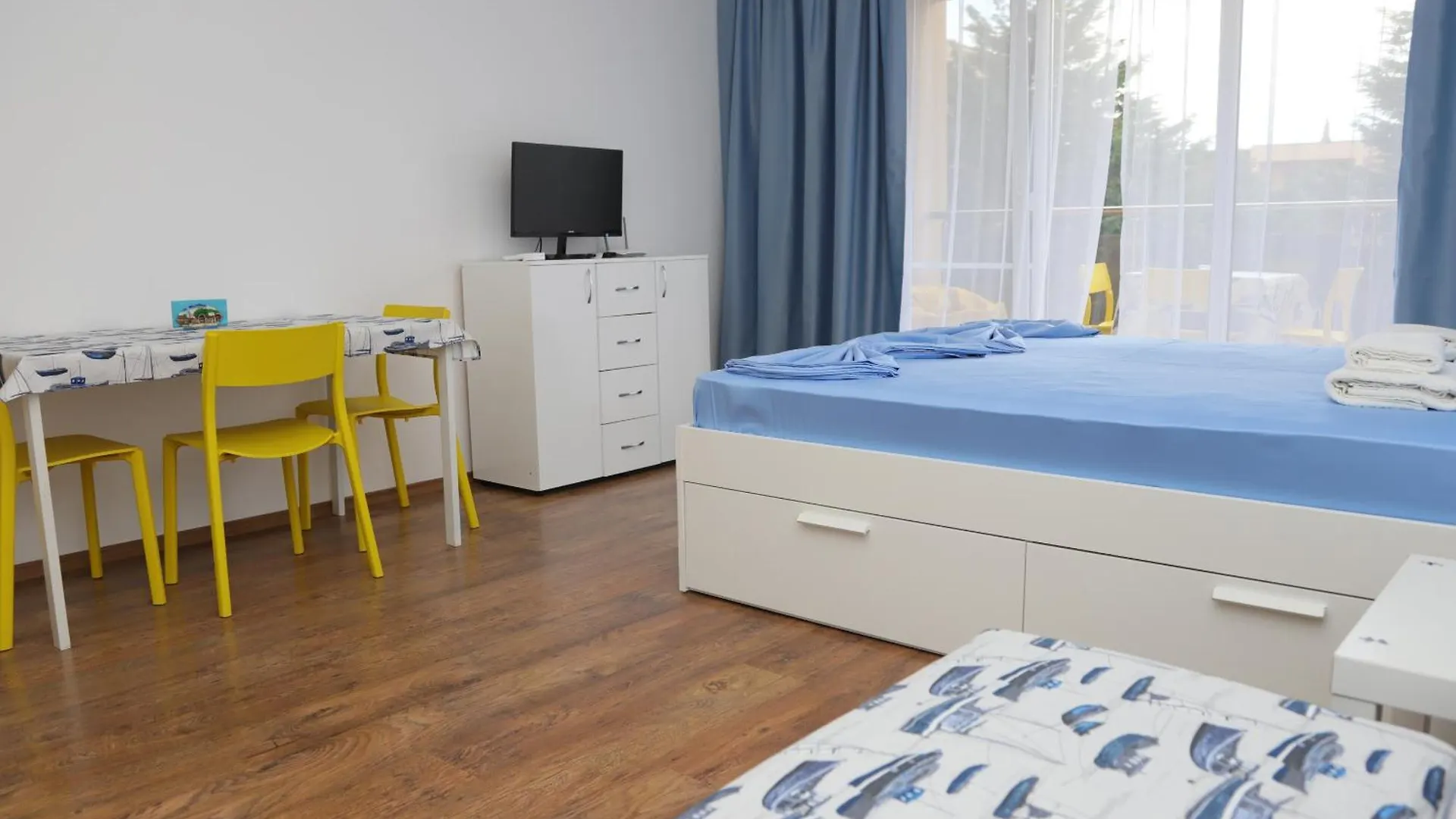 Lux Sozopoli Hills Apartments A19 И Studio А13 Βουλγαρία