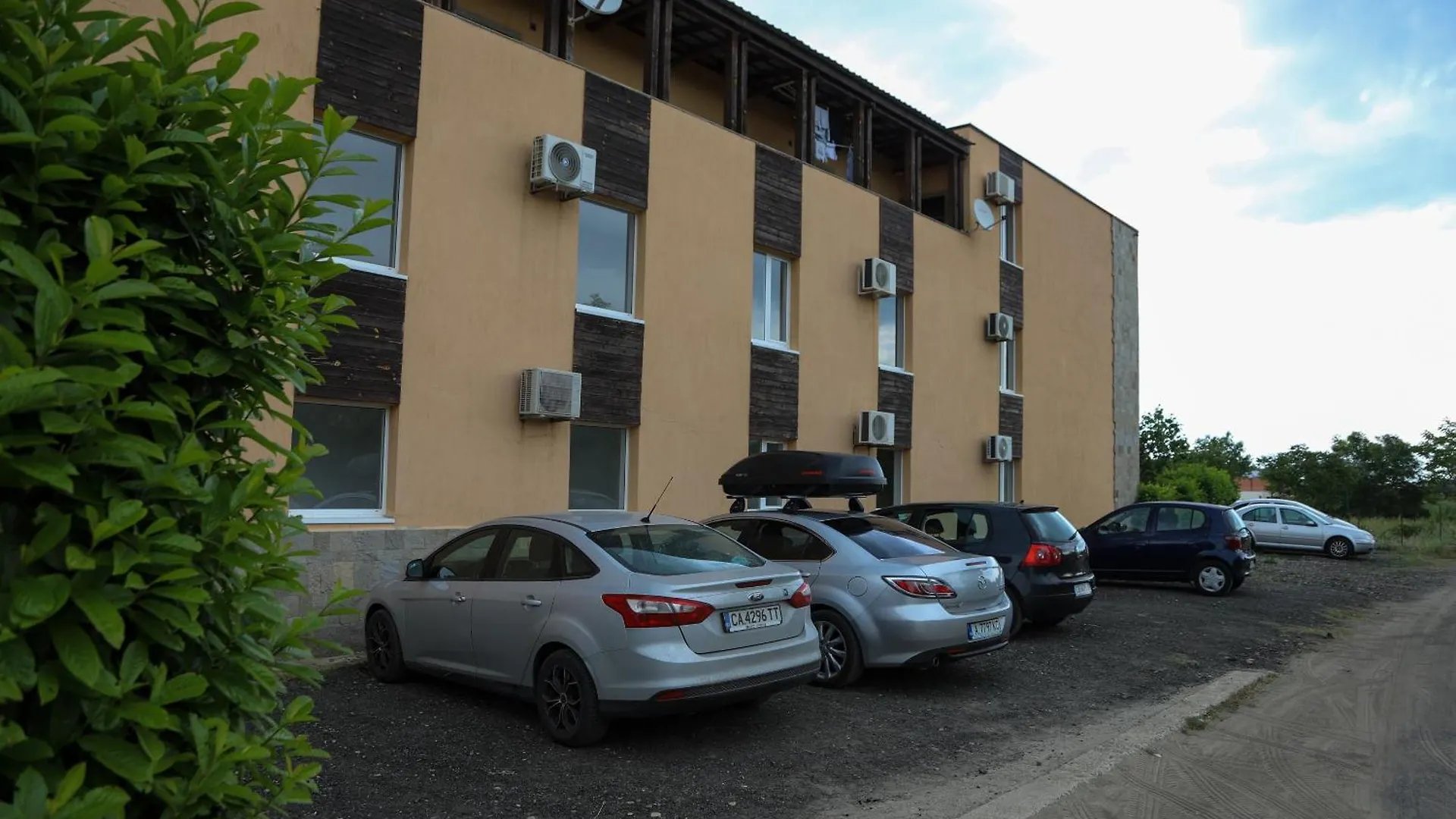 Lux Sozopoli Hills Apartments A19 И Studio А13  Σωζόπολη
