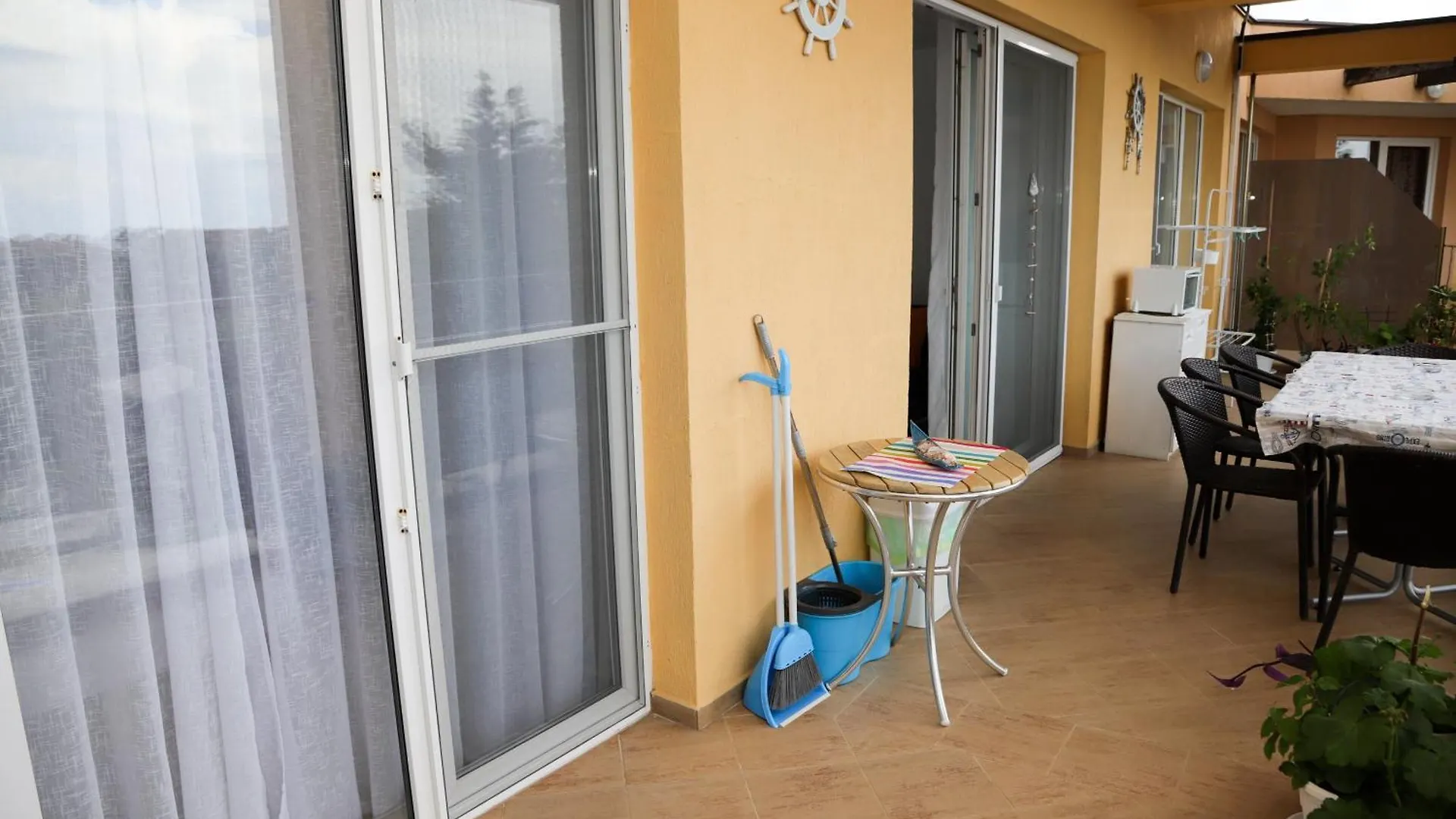 Lux Sozopoli Hills Apartments A19 И Studio А13