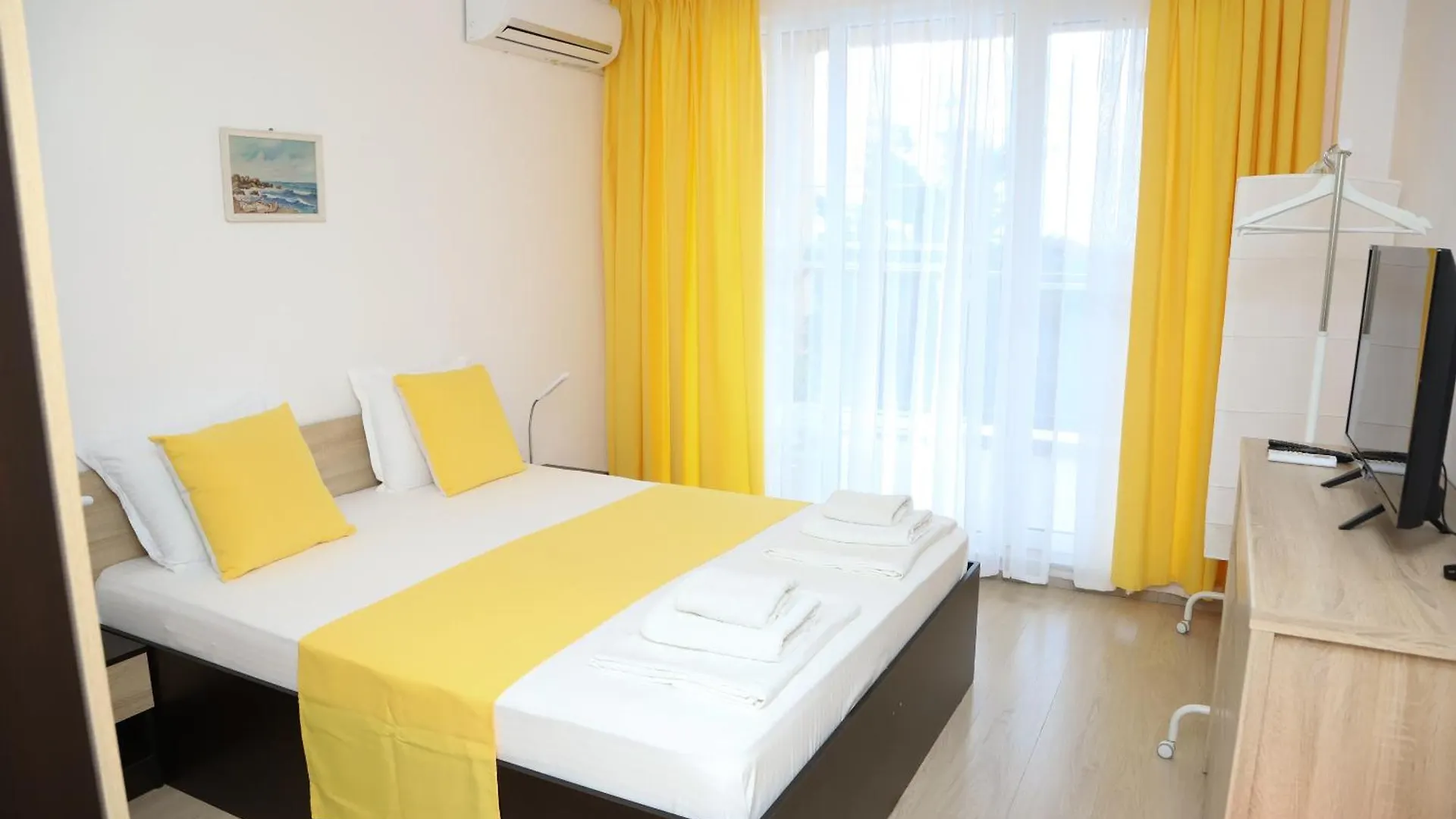 Lux Sozopoli Hills Apartments A19 И Studio А13 Βουλγαρία