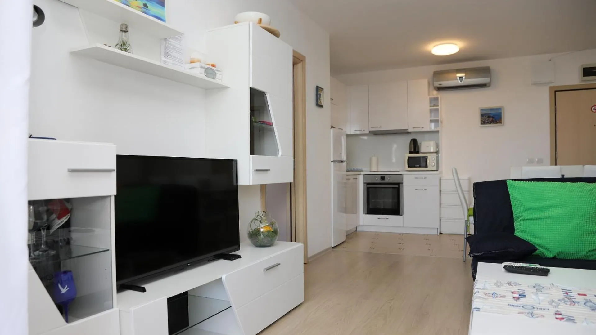 Lux Sozopoli Hills Apartments A19 И Studio А13 Σωζόπολη