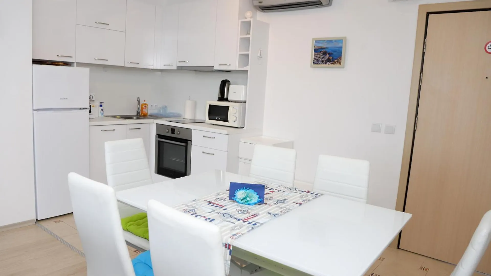 Lux Sozopoli Hills Apartments A19 И Studio А13 Σωζόπολη