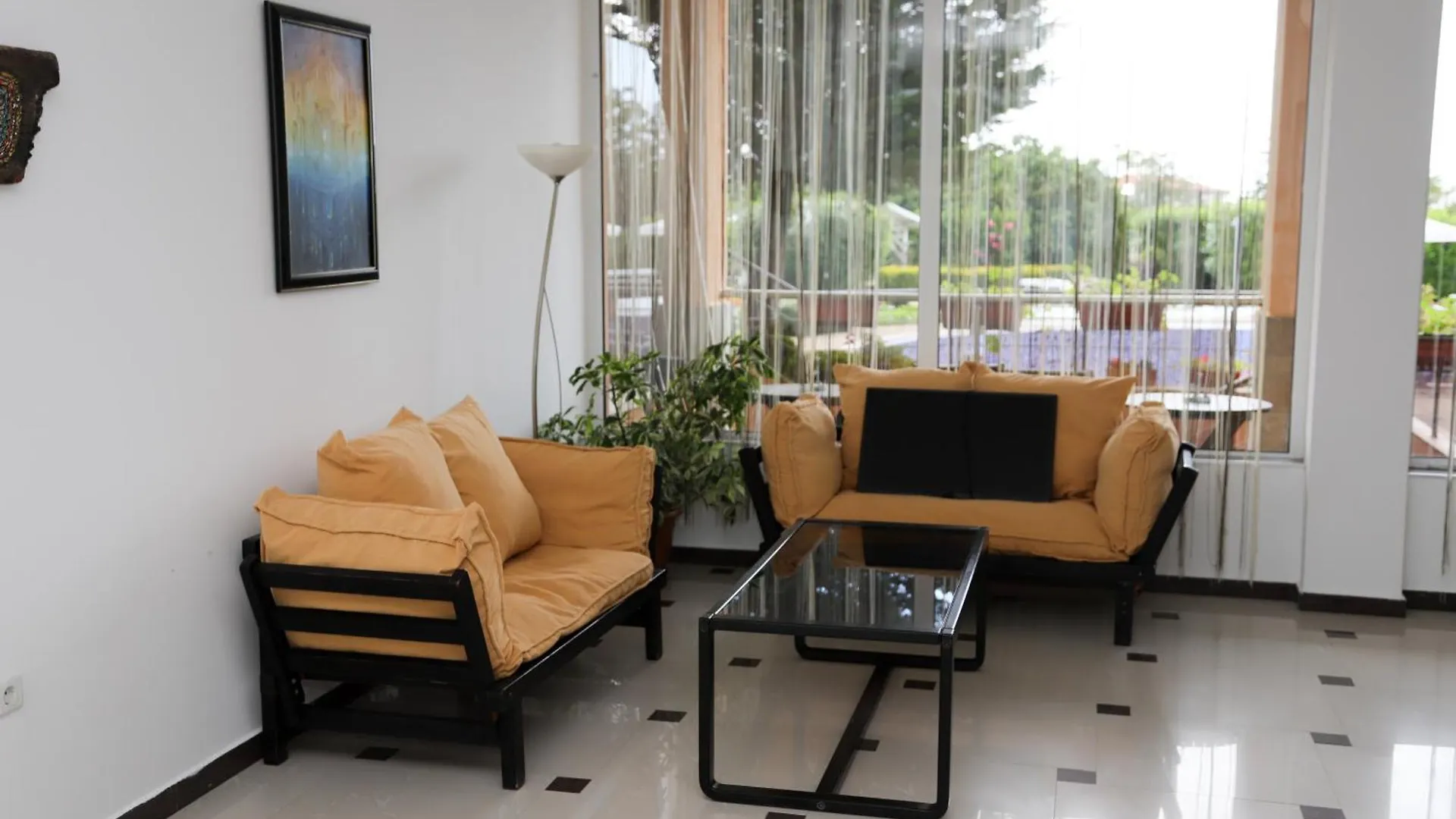 Lux Sozopoli Hills Apartments A19 И Studio А13