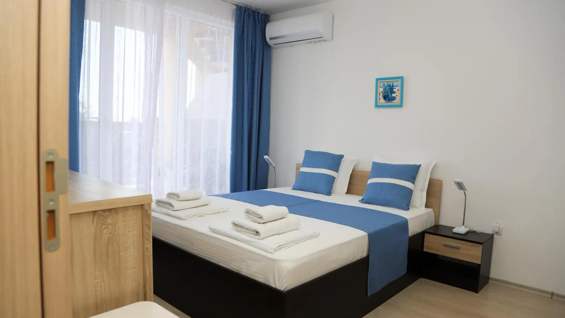 Lux Sozopoli Hills Apartments A19 И Studio А13 Σωζόπολη