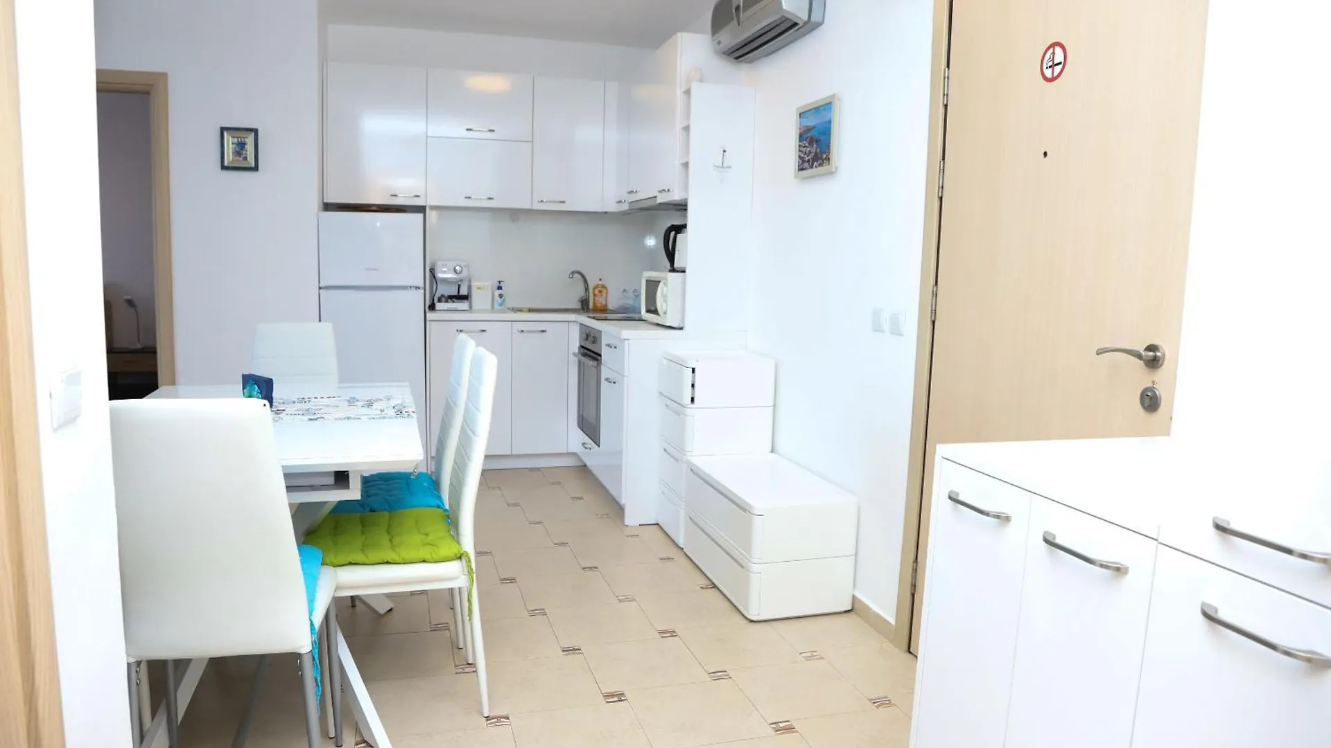 Lux Sozopoli Hills Apartments A19 И Studio А13 Βουλγαρία