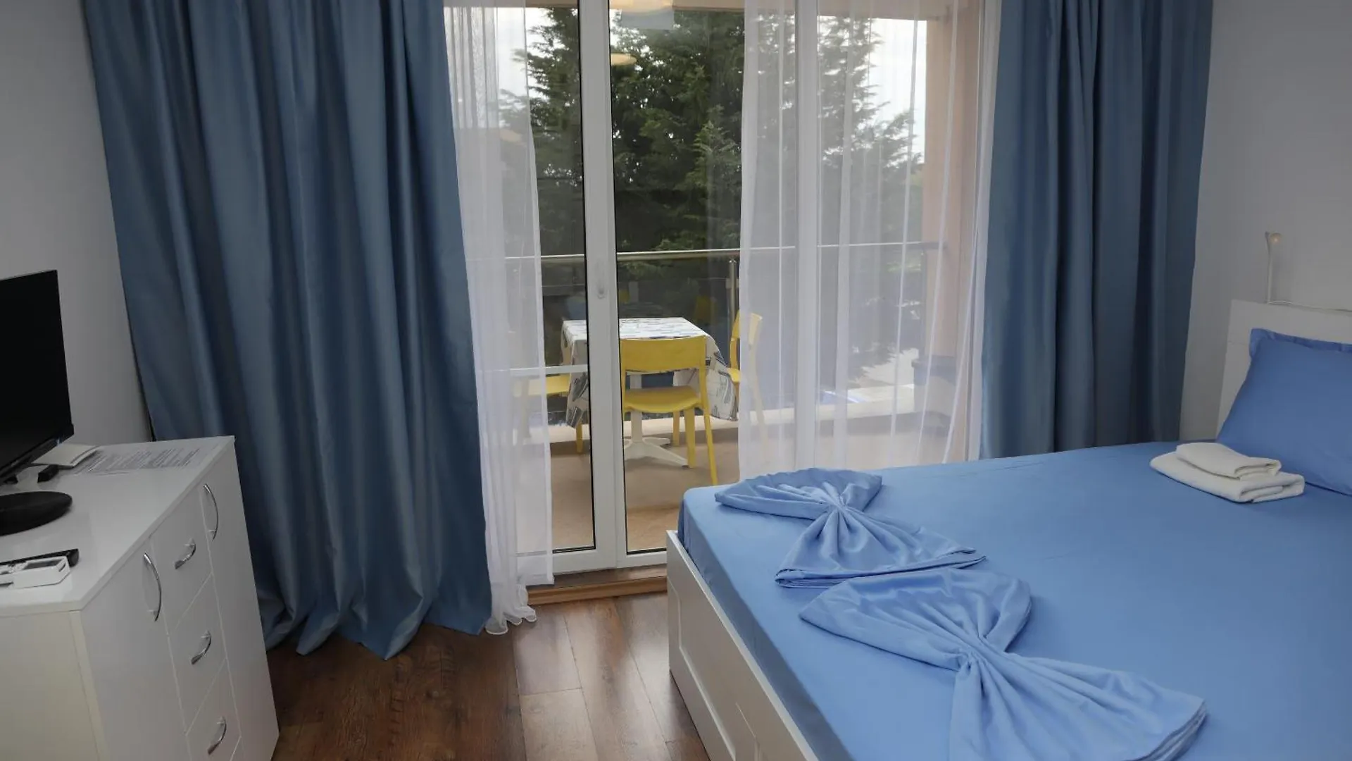 Lux Sozopoli Hills Apartments A19 И Studio А13