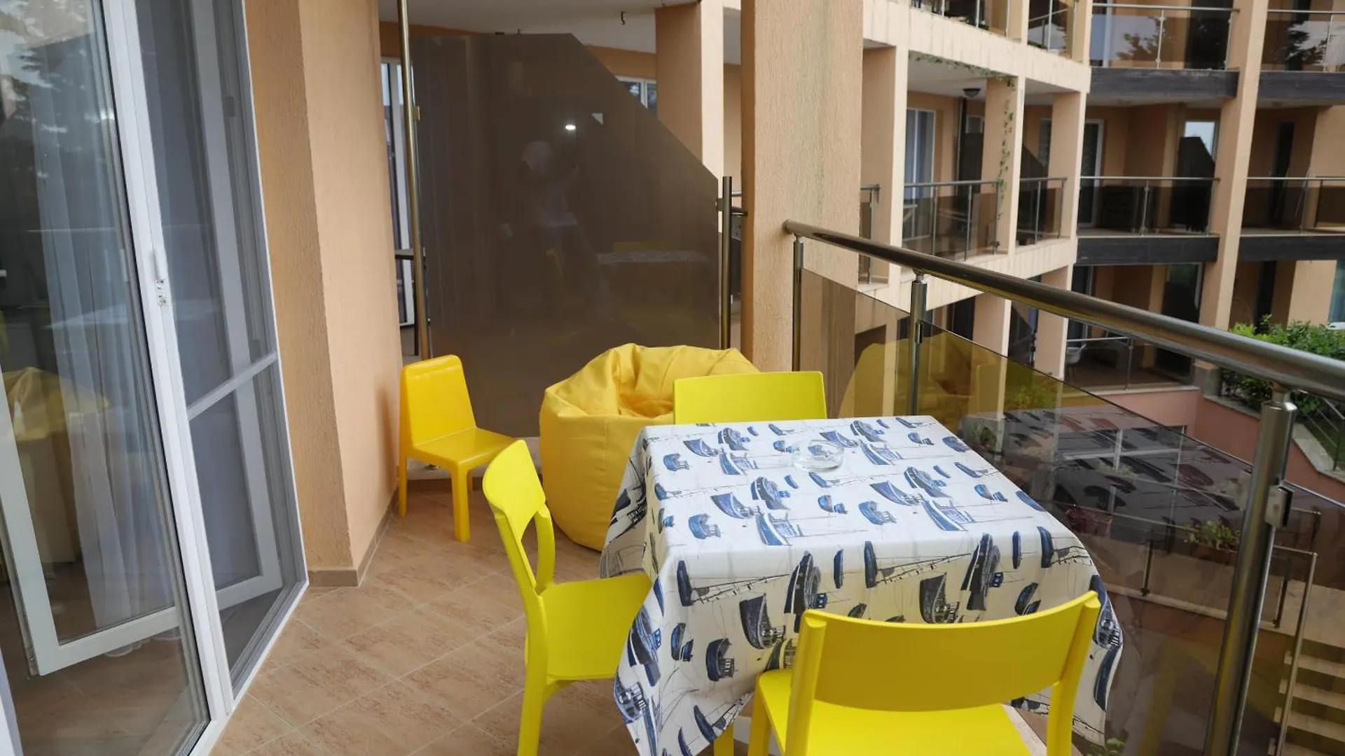 Lux Sozopoli Hills Apartments A19 И Studio А13