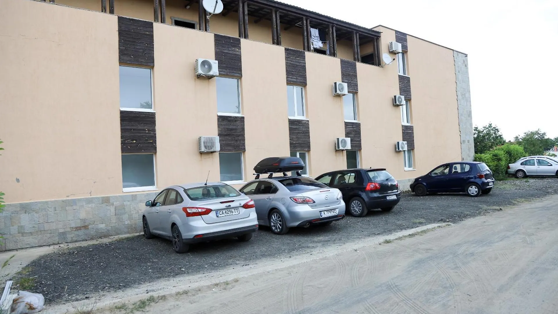 Lux Sozopoli Hills Apartments A19 И Studio А13 0*, Σωζόπολη