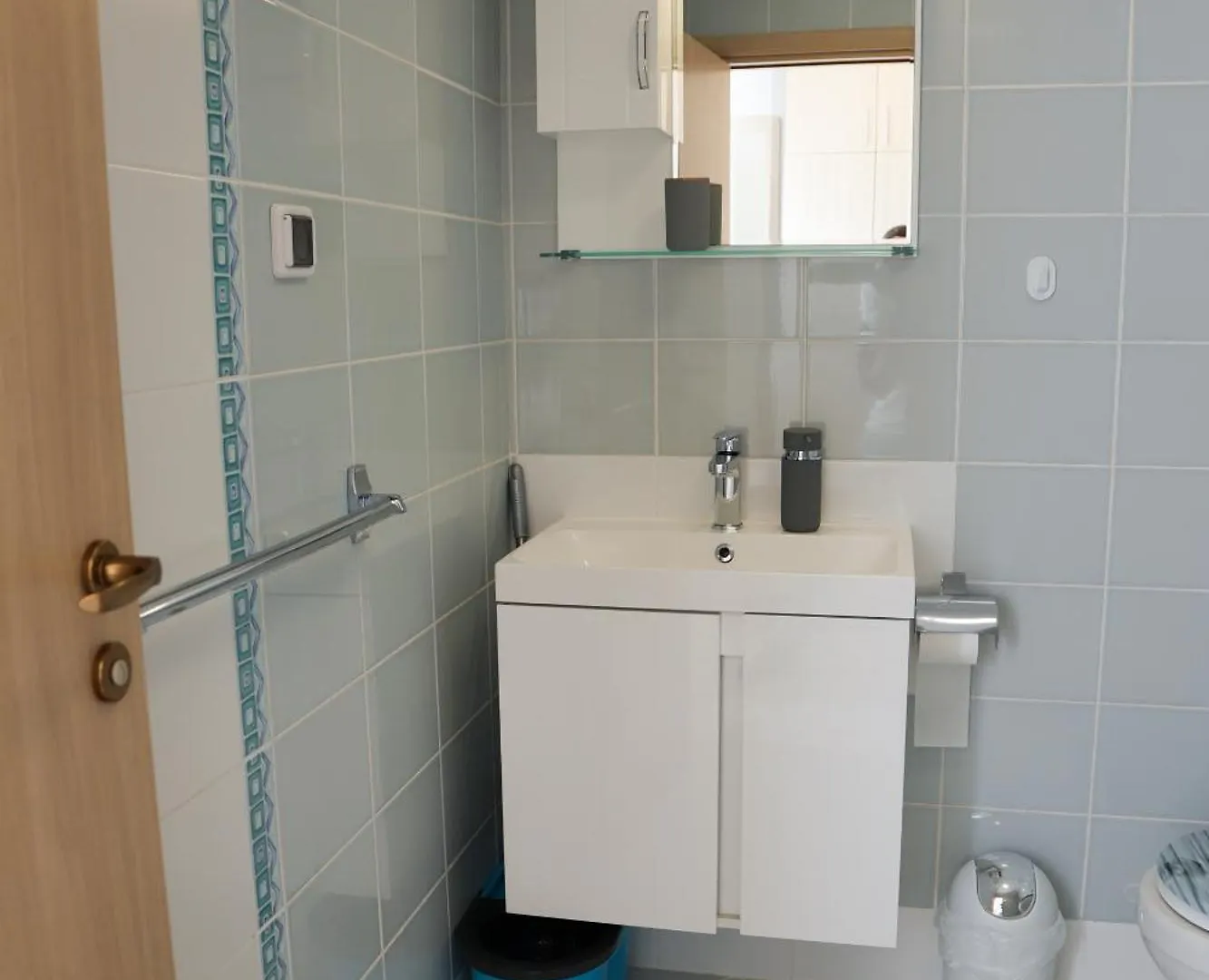 Lux Sozopoli Hills Apartments A19 И Studio А13