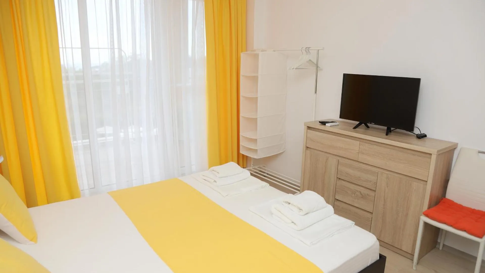 Lux Sozopoli Hills Apartments A19 И Studio А13 Βουλγαρία
