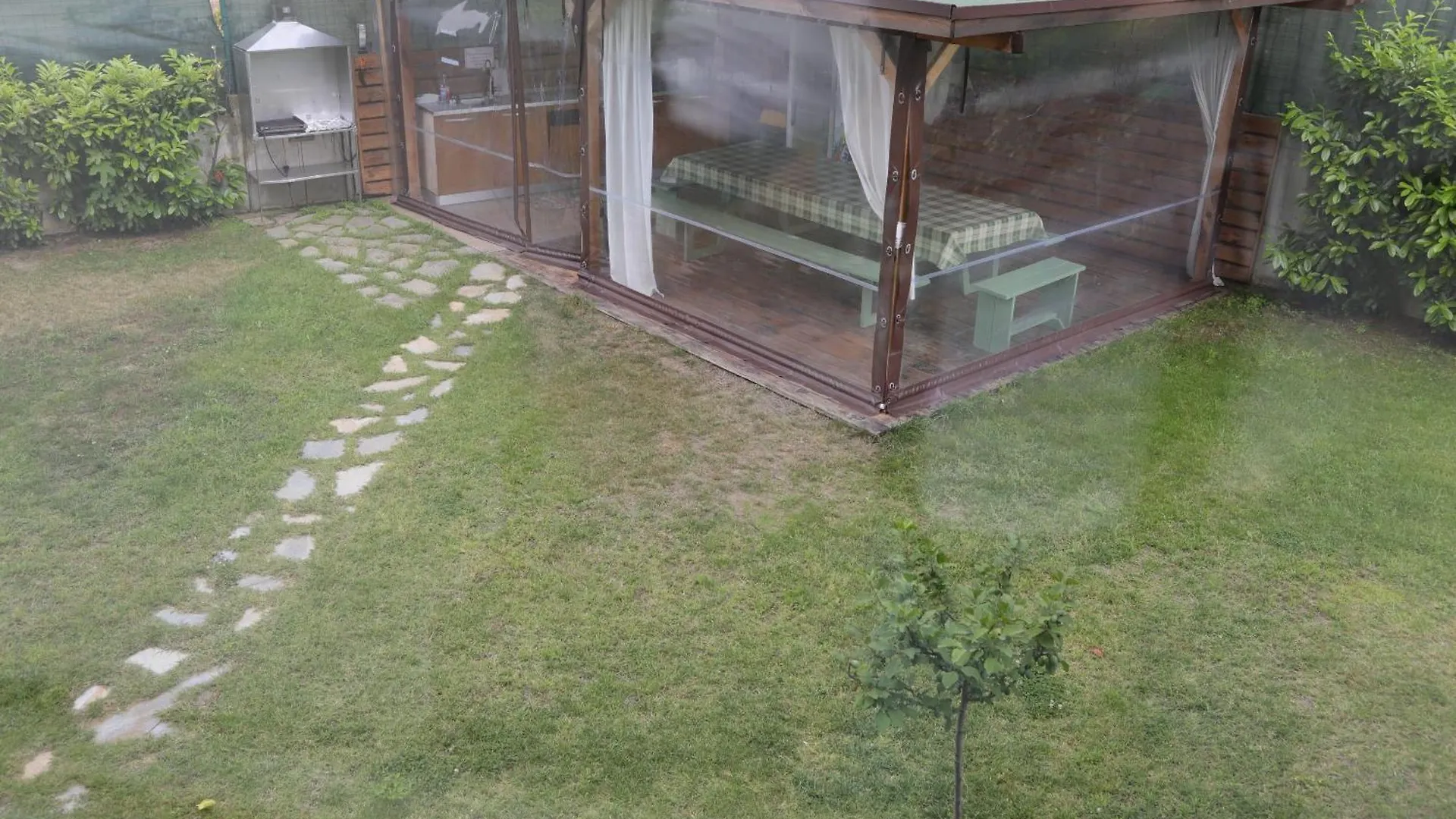 Lux Sozopoli Hills Apartments A19 И Studio А13 0*, Σωζόπολη