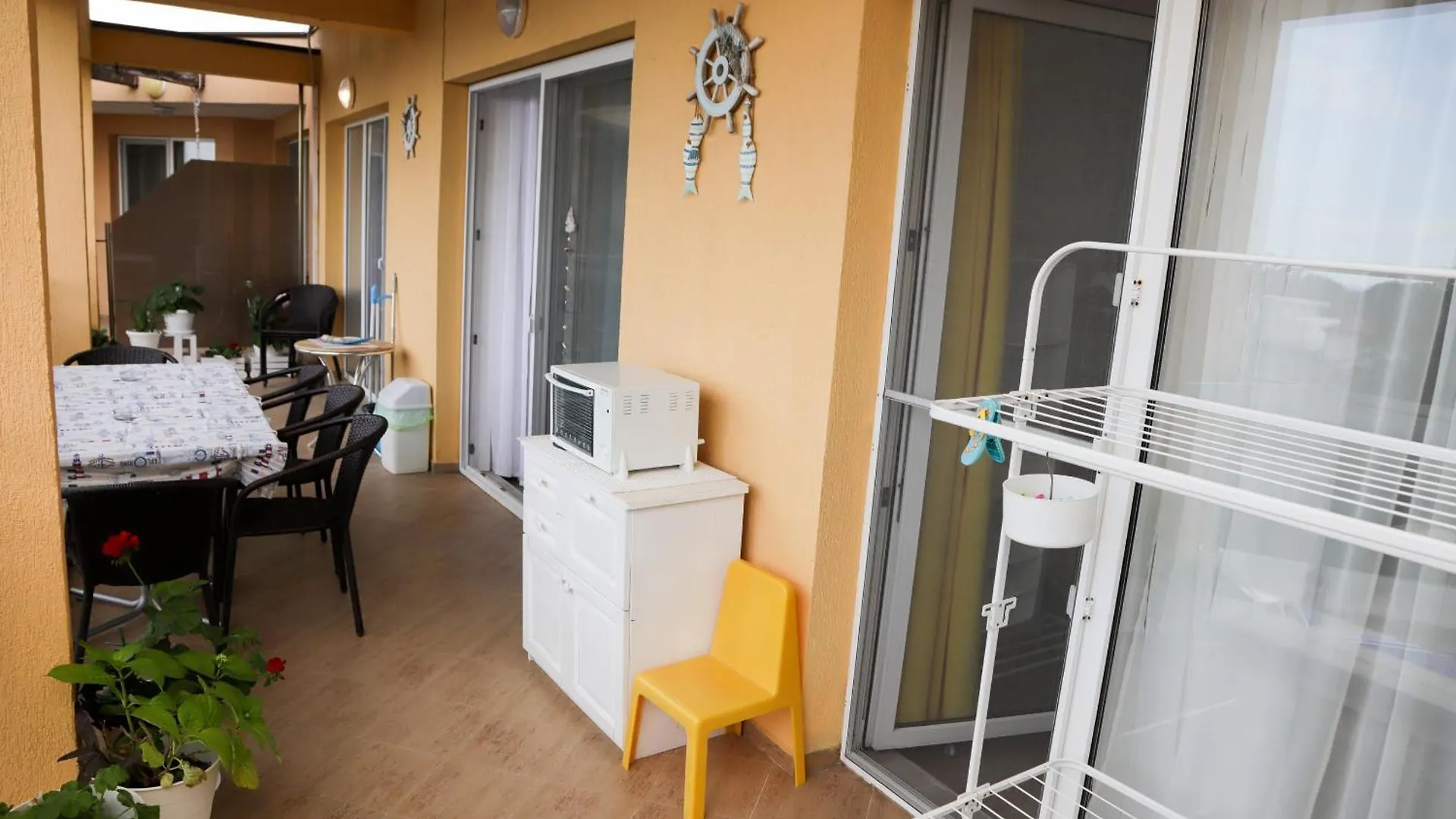 Lux Sozopoli Hills Apartments A19 И Studio А13