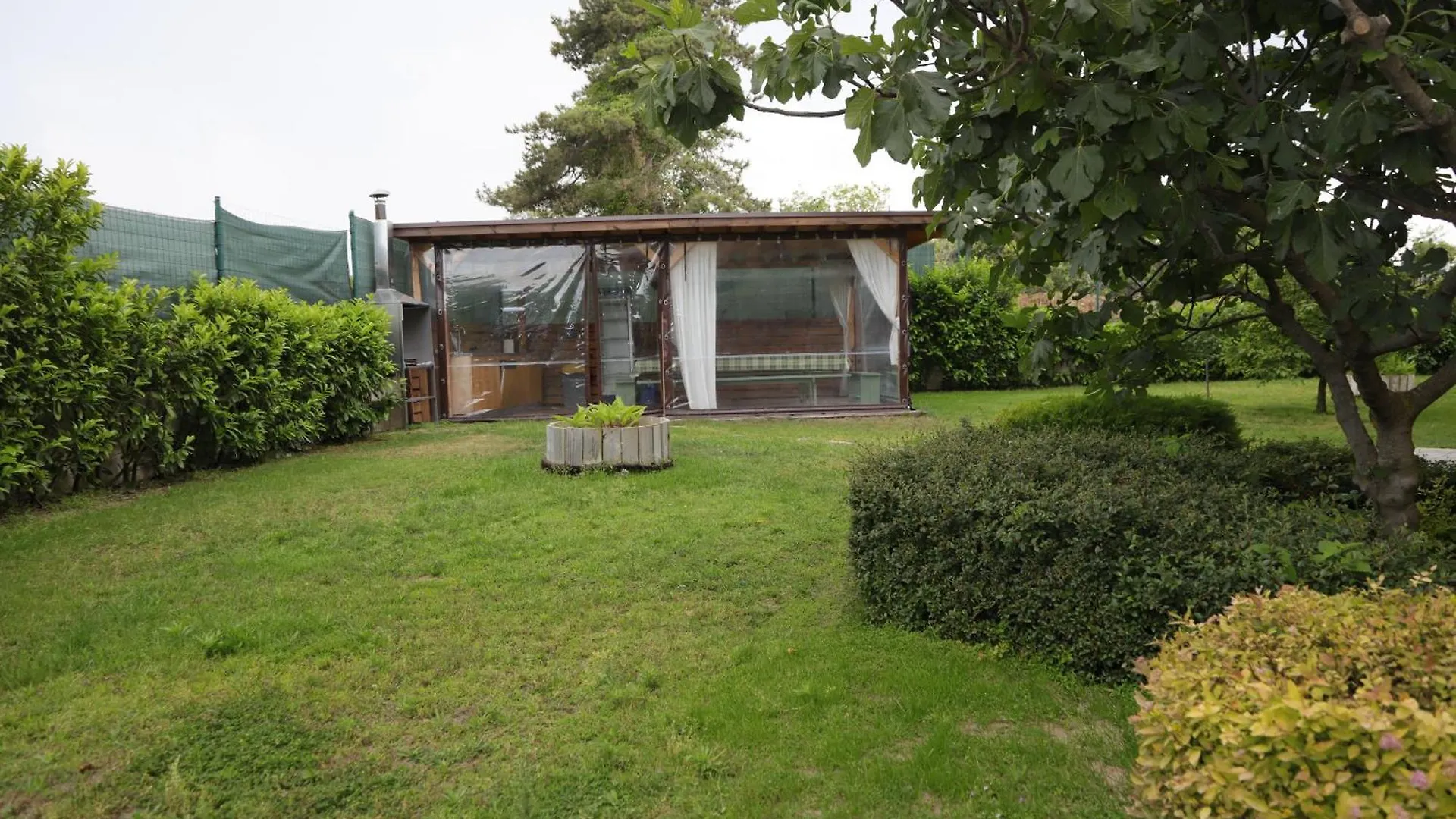 Lux Sozopoli Hills Apartments A19 И Studio А13  Σωζόπολη