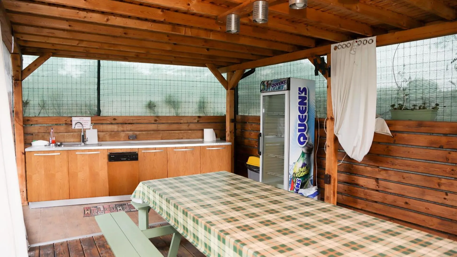 Lux Sozopoli Hills Apartments A19 И Studio А13