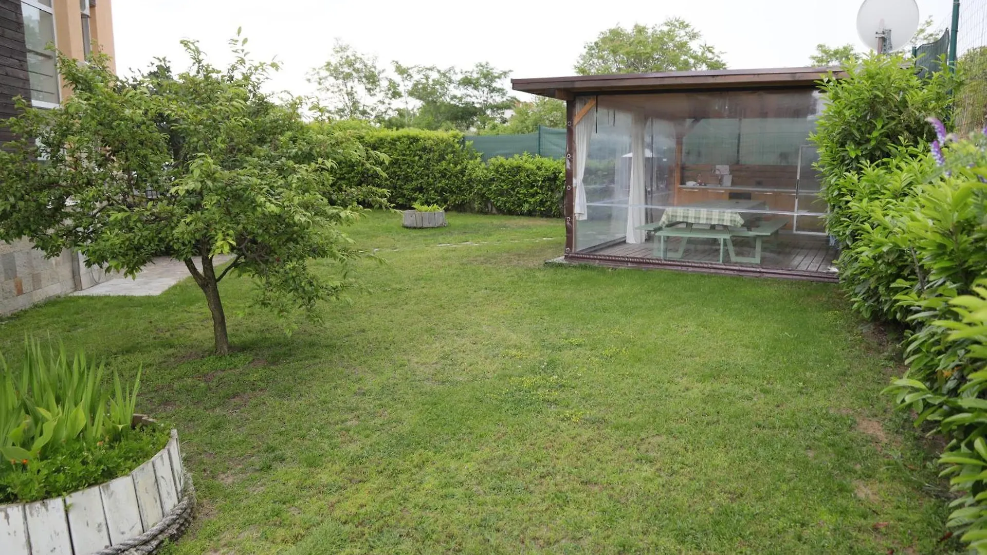 Lux Sozopoli Hills Apartments A19 И Studio А13 Βουλγαρία