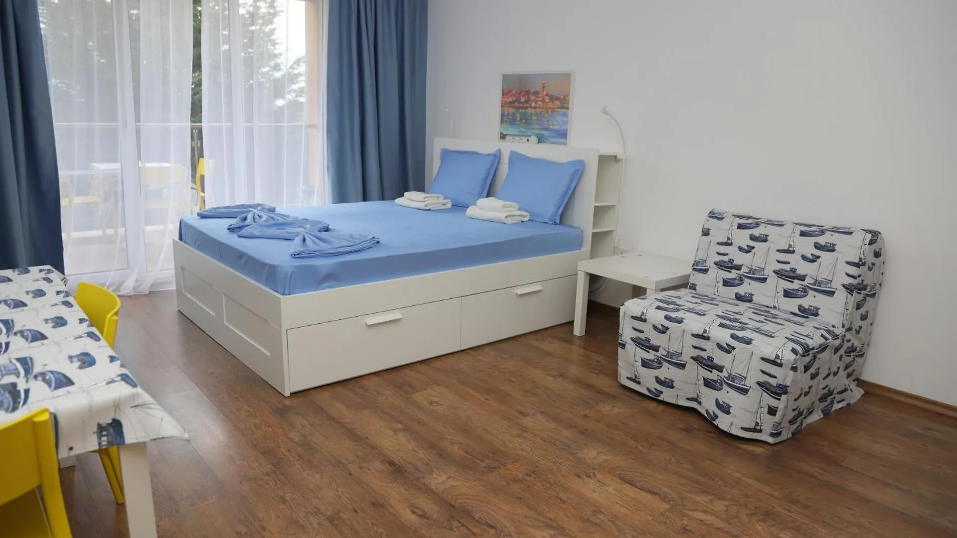 Lux Sozopoli Hills Apartments A19 И Studio А13 Σωζόπολη