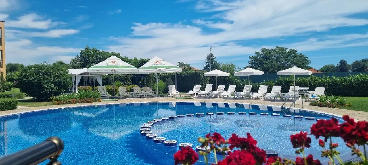 Lux Sozopoli Hills Apartments A19 И Studio А13 0*, Sozopol