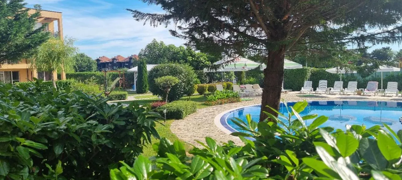 Lux Sozopoli Hills Apartments A19 И Studio А13